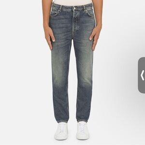 Department Five Men’s Blue Jeans | Size 31 | Slim Fit | New With Tags